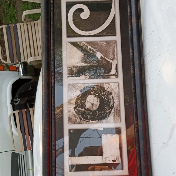 Hobby Lobby Other - wall accents faith family and love